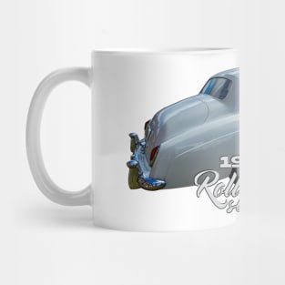 1959 Rolls-Royce Silver Cloud II Mug